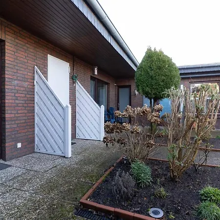 Daire In Westerdeichstrich